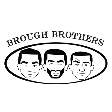 brough brothers