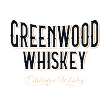 greenwood whiskey logo