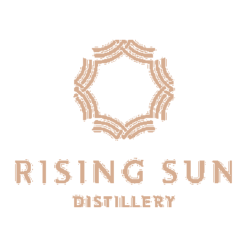 rising sun distillery