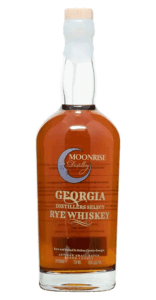 small batch georgia distilleries moonrise bourbon