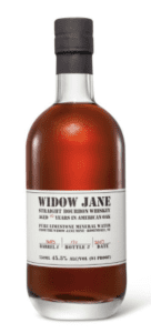 widow jane 10 year bourbon