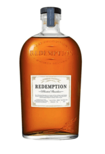 redemption wheated bourbon