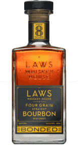 laws whiskey smoothest