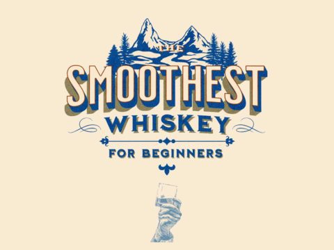 best smooth whiskey for beginners