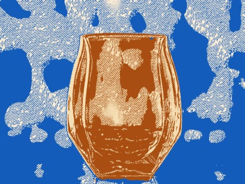 best glass to drink bourbon