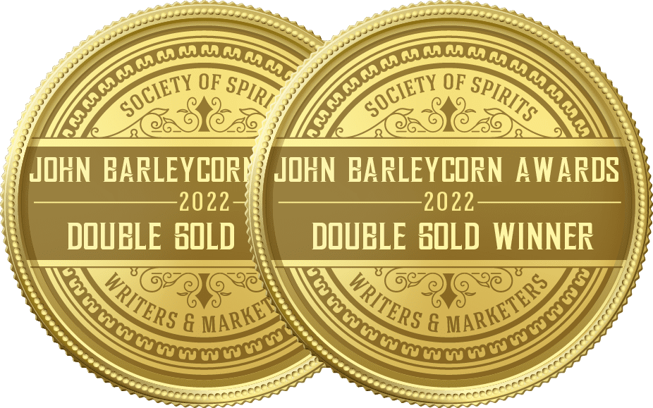 barleycorn double gold