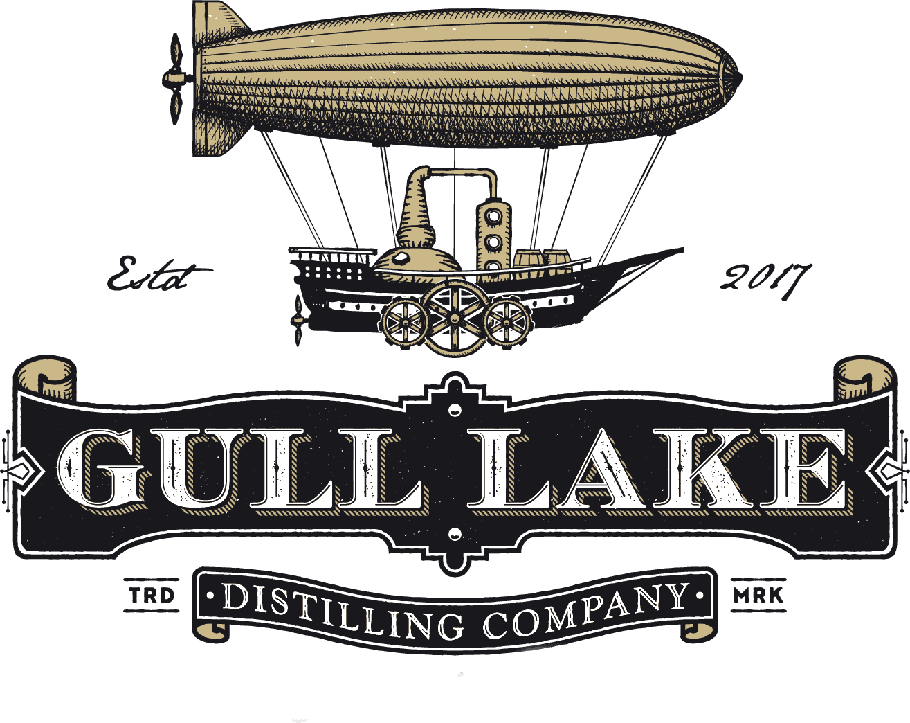 gull lake distillery michigan