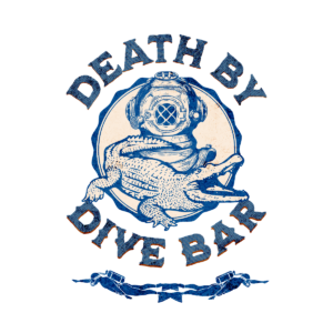 death by dive bar