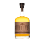 native peanut butter whiskey