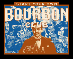 start your own bourbon club