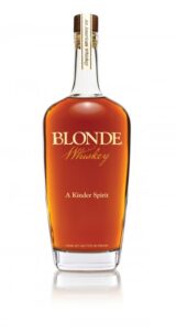 Blond Whiskey