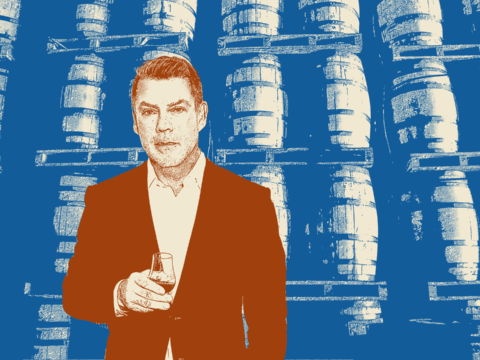 Jeremy Kasler of Cask X