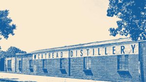 Old Soul Bourbon Tintype