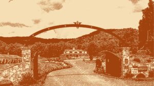 goose island bourbon barrel cask aged