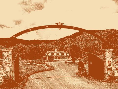 goose island bourbon barrel cask aged