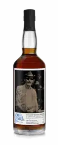 Old Soul Bourbon Tintype